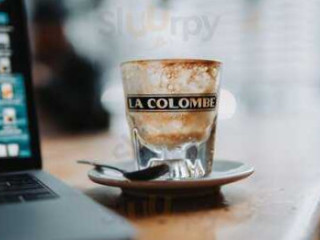 La Colombe