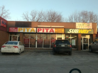 Pita Pita Plus