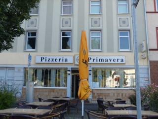 Pizzeria Primavera