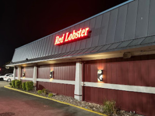 Red Lobster