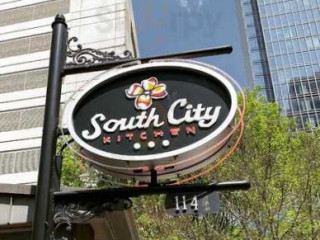 South City Kitchen