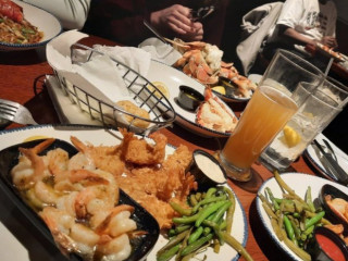 Red Lobster