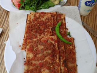 GÜlcan Pide