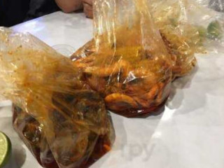 The Boiling Crab