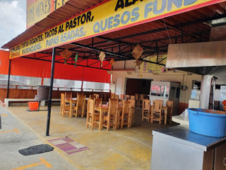 Taqueria Los Mixes