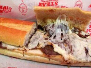 Steve's Prince Of Steaks