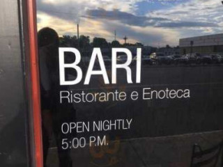 Bari Ristorante E Enoteca