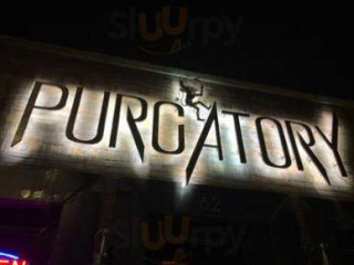 Purgatory