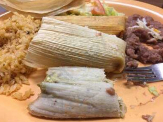 Chepe's Tamales