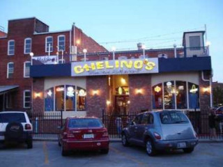 Chelino's Mexican