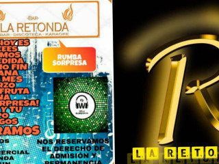 Grupo La Retonda