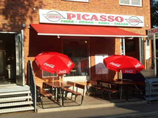 Picasso Pizzeria