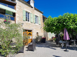 Auberge Des Sept Tours