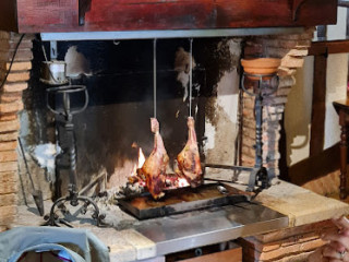 La Table Du Capucin