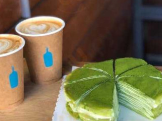 Blue Bottle Cafe