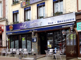 La Taverne