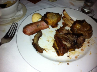 Brasa Grill Brazilian Steakhouse