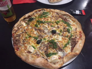 Biarritz Pizza