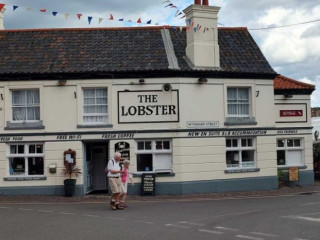 Lobster Pub