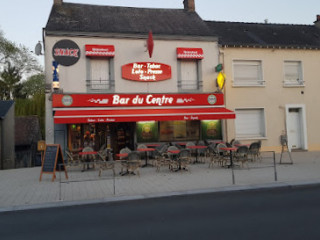 Bar du Centre