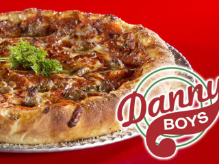 Danny Boy's- Broadview Heights