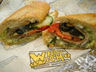 Which Wich