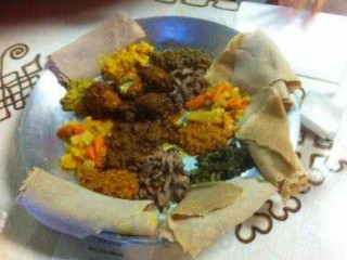 Queen Of Sheba Ethiopian