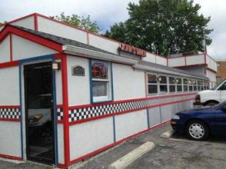 Johns Diner