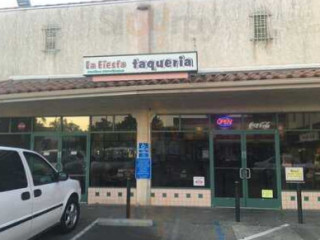 La Fiesta Taqueria