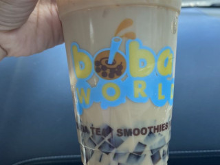 Boba World