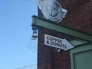 North Lime Coffee Donuts