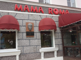 Mama Roma