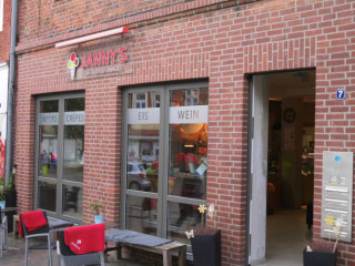 Janny's Eis MÖlln