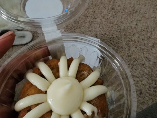 Nothing Bundt Cakes