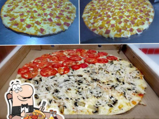 Jhonny`s Pizza