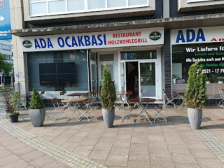 Ada Grillrestaurant