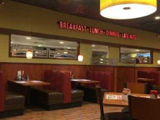 Denny's