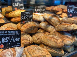 Boulangerie Marie Blachere