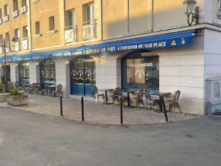 Creperie L'escale