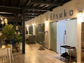 Etsuko Sushi