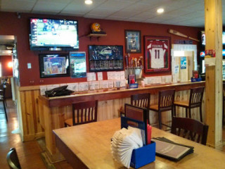 Sports Hub Grill