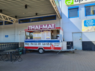 Kalmar Thai Take Away