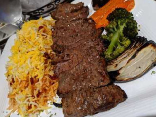 Ravagh Persian Grill