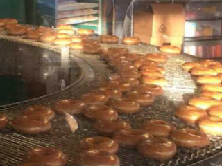 Krispy Kreme