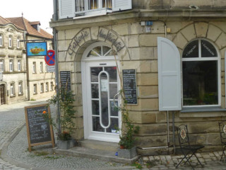 Cafe- Karibik In Der Galerie Ambiente