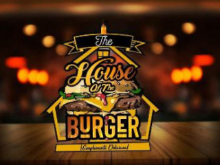 The House Burger