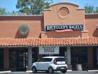 Bruegger's Bagels