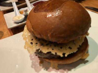 Umami Burger - Marina District