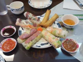 Trang Viet Cuisine