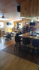 Backwoods Pub Grill